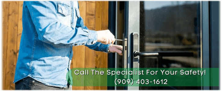 Lock Change Service Rancho Cucamonga (909) 403-1612